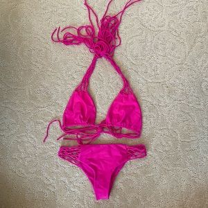 MIKOH bikini set